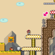 Illustration for article titled Mario Maker Contest: Summertime Fun, Winners!